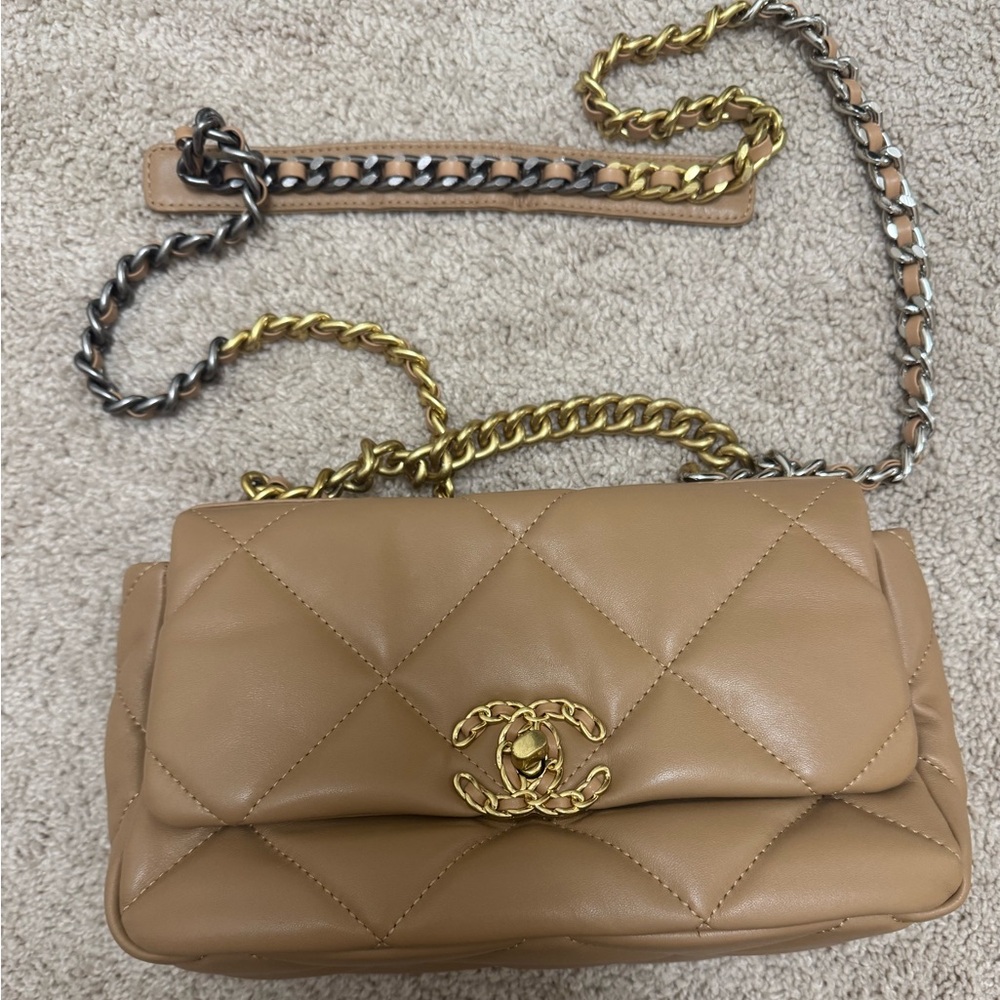 CC 19 Bag